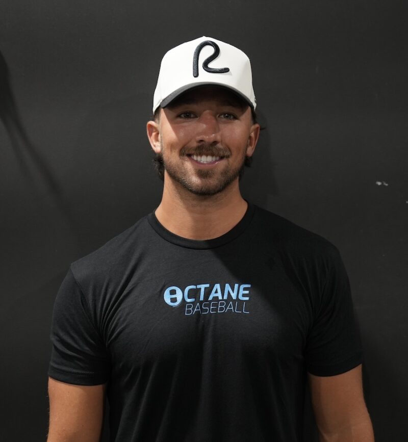 Jimmy Morgan, Director of Performance